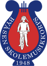 BSMK Logo